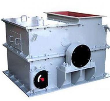 PCH1010环锤式破碎机