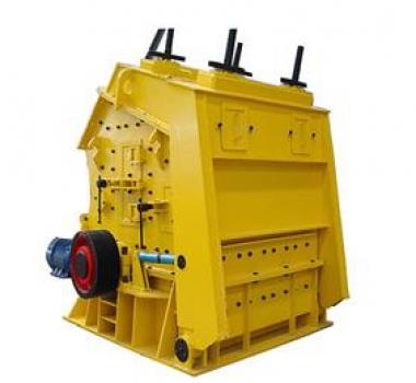 PCFK16可逆锤式破碎机