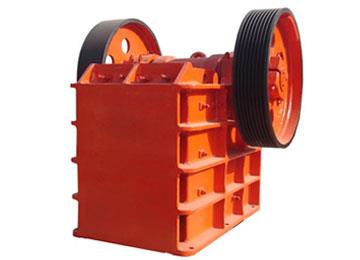 颚式破碎机pe250�