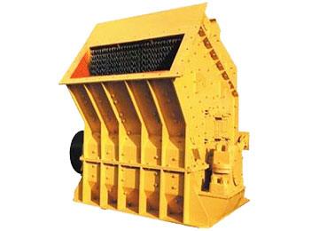 PCFK1825可逆锤式破碎机