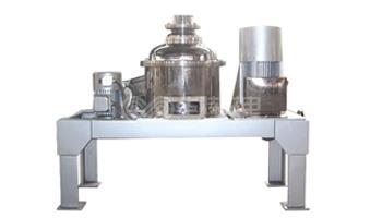 HJ系列机械式超细粉碎机