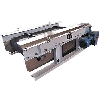 RCYE型自卸式永磁除铁器