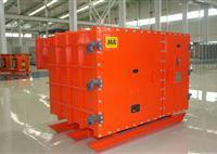 矿用隔爆兼本质安全型高压软起动器