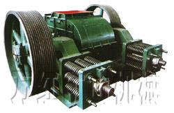 双辊破碎机系列 WH-KS-006