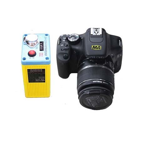 ZHS1790本安型防爆数码照相机