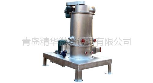 JFF500型超微粉碎分级机