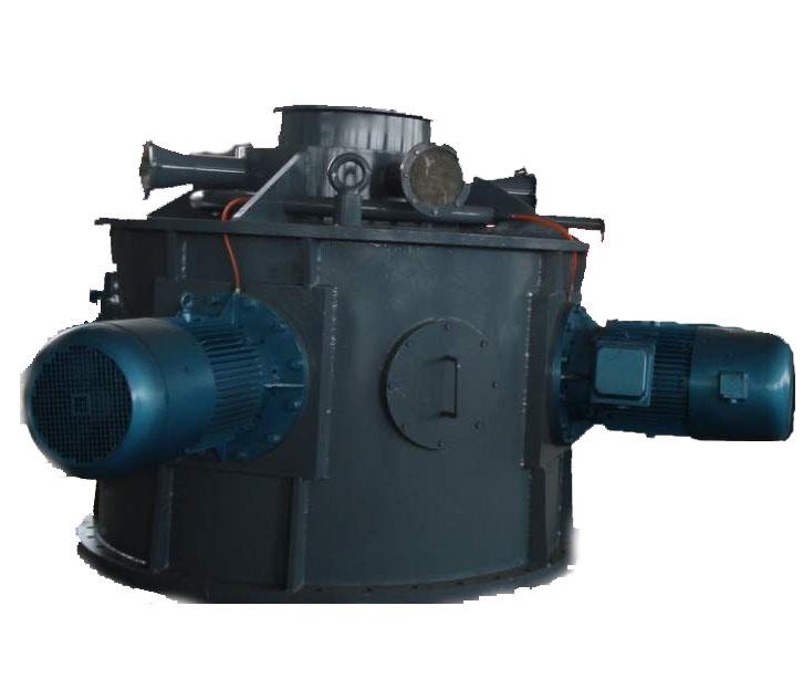 FW多转子卧式分级机