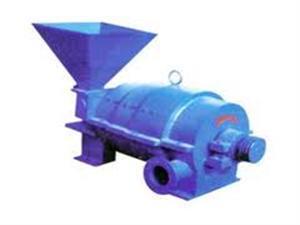 锅炉专用喷煤机