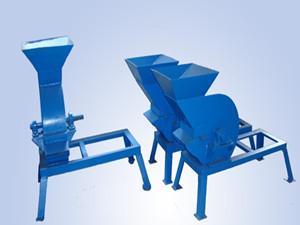 HP系列粉煤机