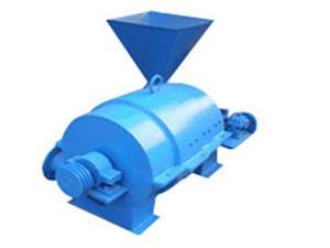 HM系列磨煤喷粉机