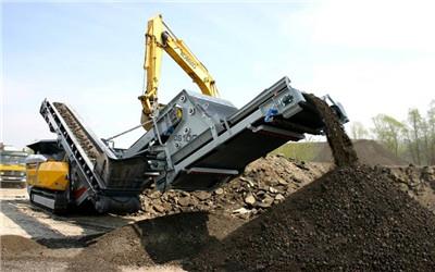 大颗粒分离器OS80/OS100