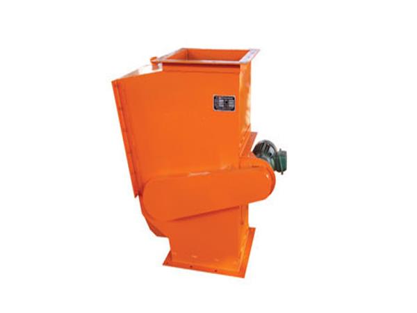 RCYZ永磁管道自动除铁器