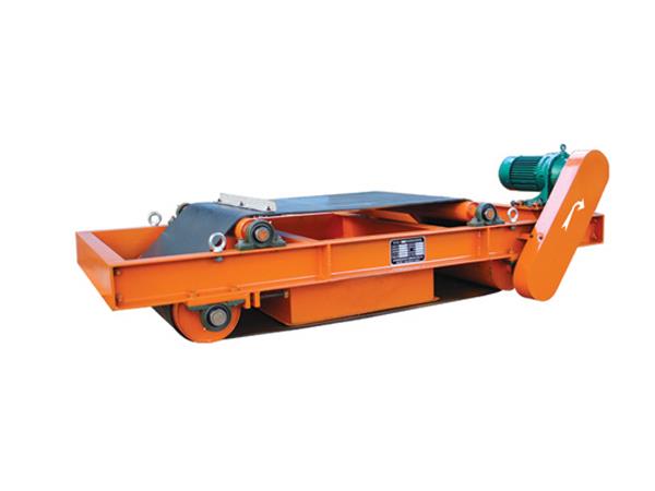 RCYD(C)-T超强永磁自缷式除铁器