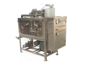 M系列超低温机械粉碎机