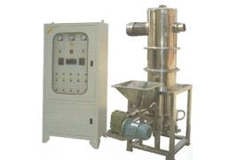 LZQS系列流化床对撞式气流粉碎机