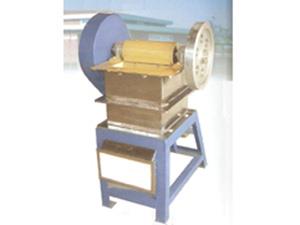 EP型陶瓷颚式粉碎机