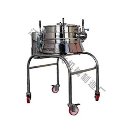 LZS系列振动筛粉机