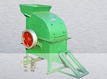 锤式破碎机(打砂机)