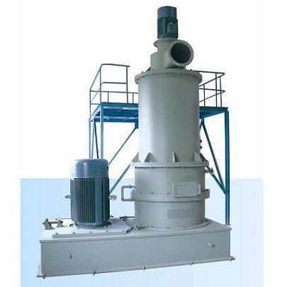 CFJ系列超细粉碎机
