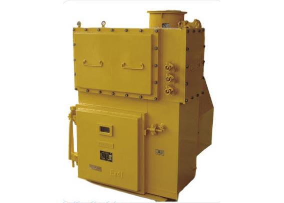 DRCK-01型系列矿用隔爆兼本质安全型乳化液泵站综合测控仪