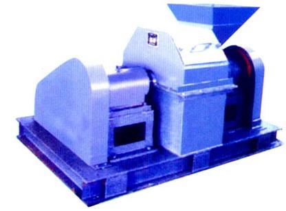 笼式粉碎机