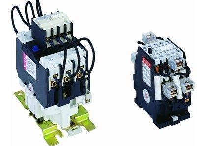切换电容器接触器