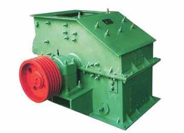PCB锤式破碎机