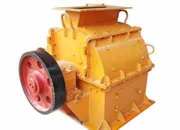 PCB800400高效锤式破碎机