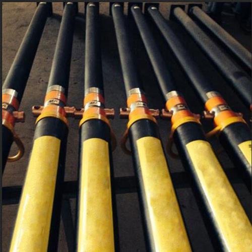 DWB轻型玻璃钢单体液压支柱