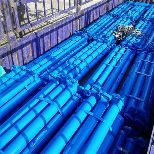 DW22-300/100X单体液压支柱