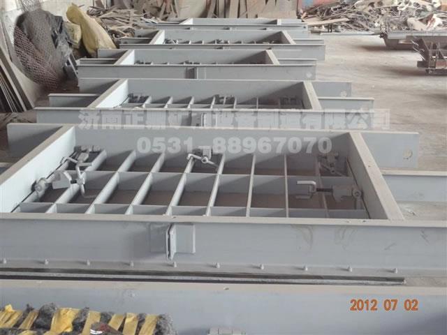 矿用风门 防水防火密闭门