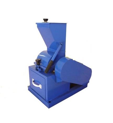 CP-200干湿煤锤式破碎机