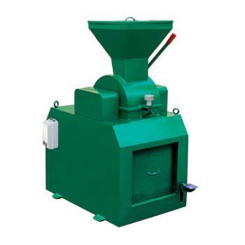 PCD型密封锤刀式破碎机缩分机