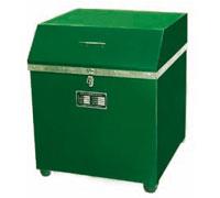 GJ系列密封式化验制样粉碎机