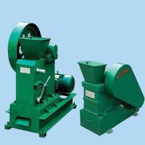 EP系列鄂式破碎机