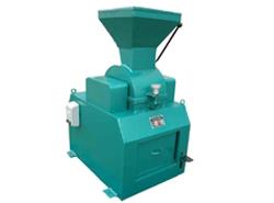 PCD系列锤刀破碎机