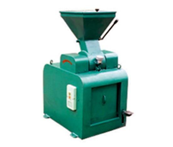 PCZ系列 密封锤式破碎机