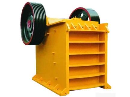 PE、PEX系列颚式破碎机