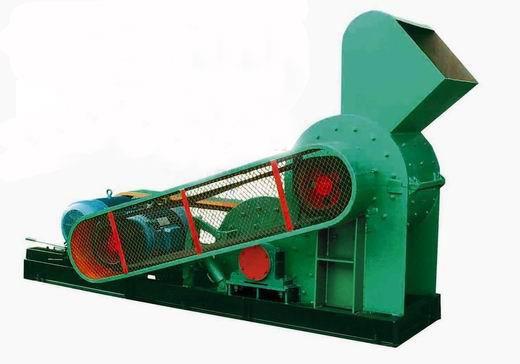 煤渣粉碎机