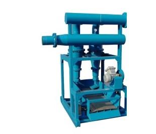 除砂器、高效除砂、除砂清洁器