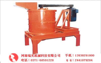 复合破碎机
