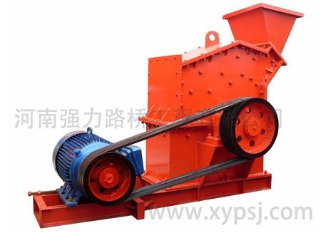 第三代制砂机