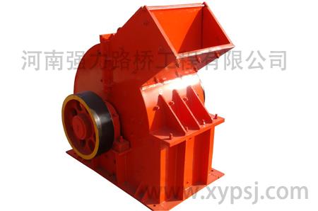 锤式制砂机