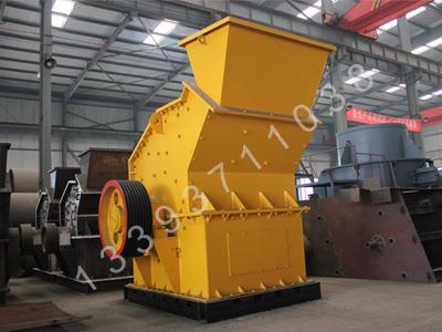 第三代制砂机