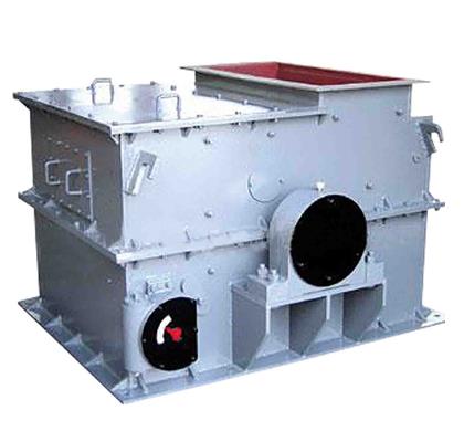 环锤式制砂机