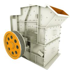 新型制砂机(打砂机)