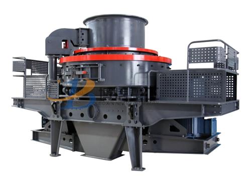 VSI制砂机(整形机)