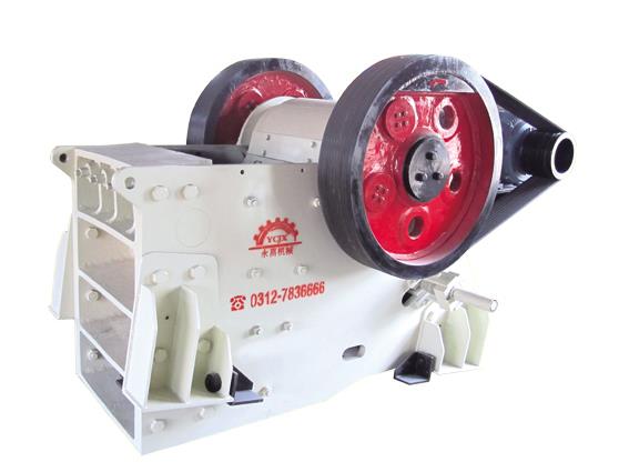 C系列-欧版 颚式破碎机 C96