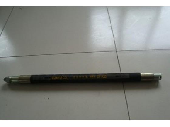 增强型注水封孔器