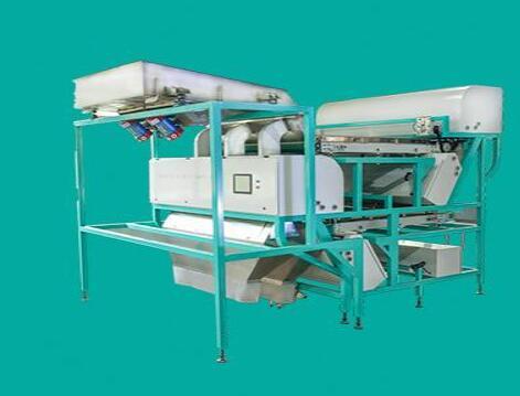 石英砂/矿石色选机